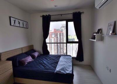 1 bed Condo in Life Sukhumvit 48 Khlongtoei District C07125