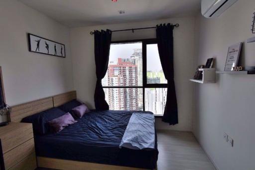 1 bed Condo in Life Sukhumvit 48 Khlongtoei District C07125