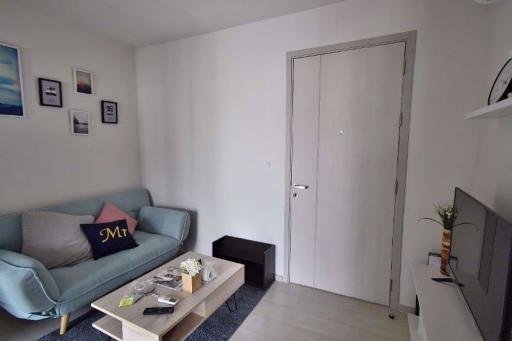 1 bed Condo in Life Sukhumvit 48 Khlongtoei District C07125