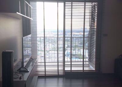 1 bed Condo in WYNE Sukhumvit Watthana District C07124