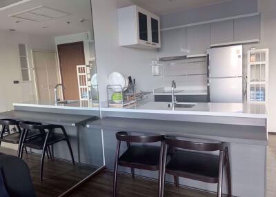 1 bed Condo in WYNE Sukhumvit Watthana District C07124