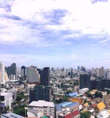 1 bed Condo in Rhythm Sukhumvit 42 Phra Khanong Sub District C07123