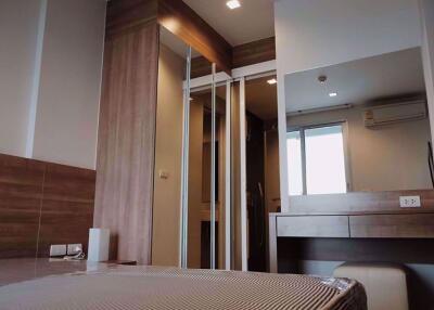 1 bed Condo in Rhythm Sathorn Yan Nawa Sub District C07118