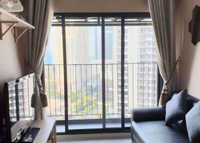 1 bed Condo in Knightsbridge Prime Sathorn Sathon District C07117