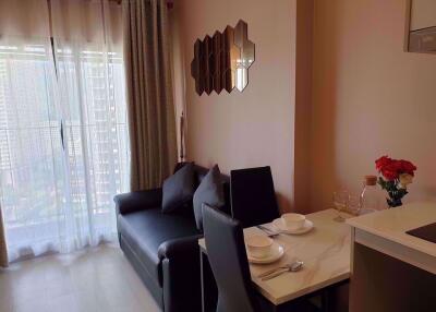 1 bed Condo in Knightsbridge Prime Sathorn Sathon District C07117