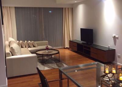 2 bed Condo in The Lakes Khlongtoei Sub District C07114