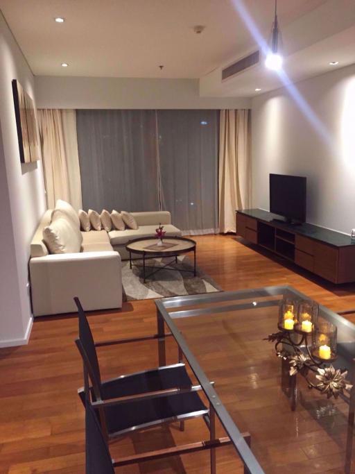 2 bed Condo in The Lakes Khlongtoei Sub District C07114