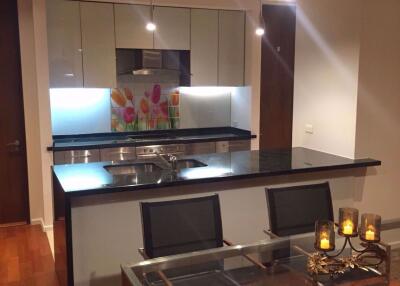 2 bed Condo in The Lakes Khlongtoei Sub District C07114