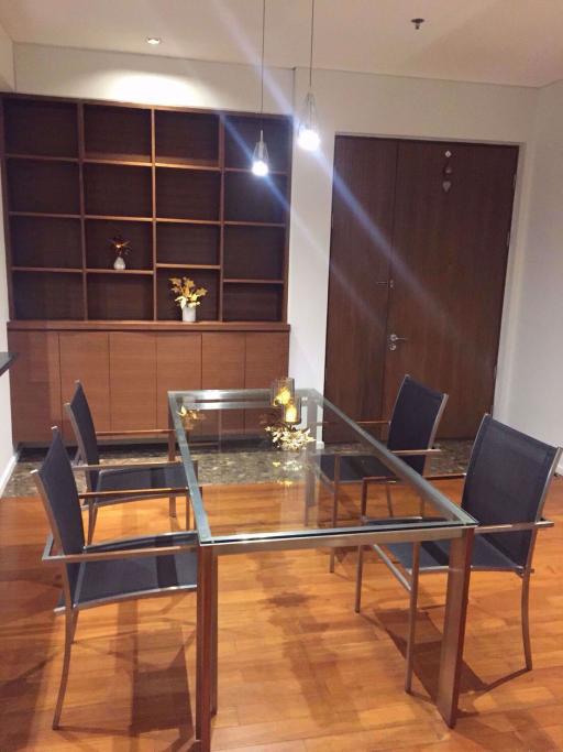 2 bed Condo in The Lakes Khlongtoei Sub District C07114