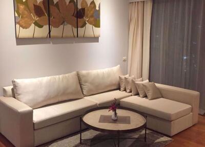 2 bed Condo in The Lakes Khlongtoei Sub District C07114