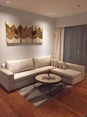 2 bed Condo in The Lakes Khlongtoei Sub District C07114