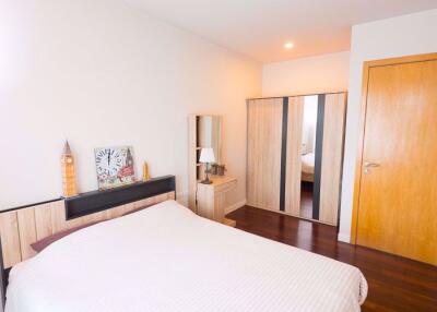 1 bed Condo in Circle Condominium Makkasan Sub District C07113