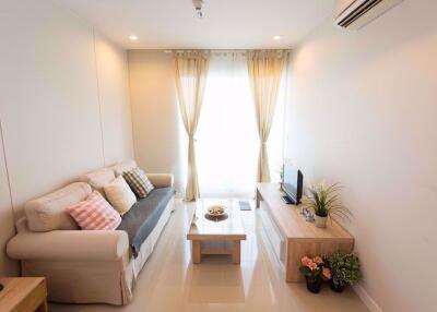 1 bed Condo in Circle Condominium Makkasan Sub District C07113