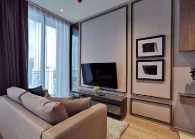 1 bed Condo in Ashton Silom Bang Rak District C07109