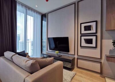 1 bed Condo in Ashton Silom Suriyawong Sub District C07109