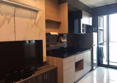 1 bed Condo in The Line Asoke - Ratchada Din Daeng District C07108