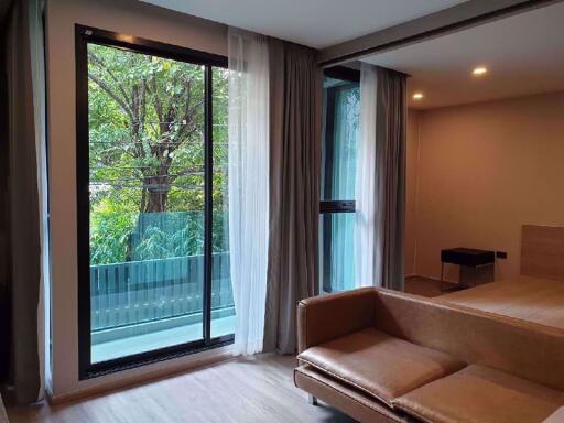 1 bed Condo in The Teak Sukhumvit 39 Watthana District C07107