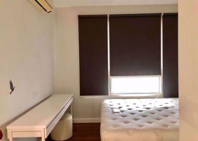 1 bed Condo in The Bloom Sukhumvit 71 Watthana District C07105