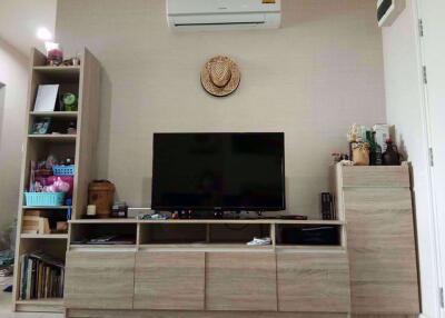 1 bed Condo in Aspire Sukhumvit 48 Phra Khanong Sub District C07103