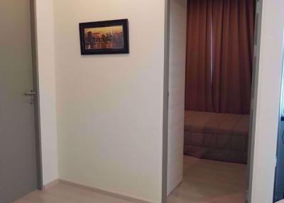 2 bed Condo in Life Ratchadapisek Huai Khwang District C07101