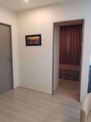 2 bed Condo in Life Ratchadapisek Huai Khwang District C07101