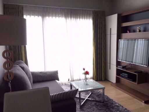 1 bed Condo in Noble Refine Khlongtoei District C07098