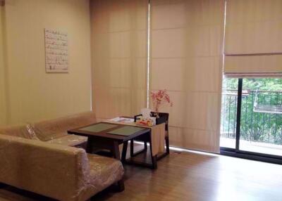 1 bed Condo in Mori Haus Watthana District C07096