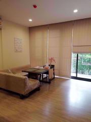 1 bed Condo in Mori Haus Watthana District C07096