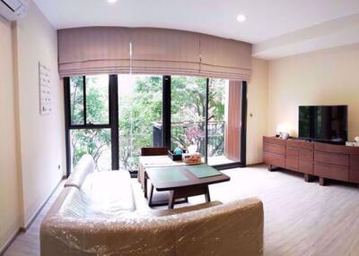 1 bed Condo in Mori Haus Watthana District C07096