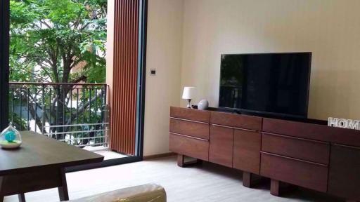 1 bed Condo in Mori Haus Watthana District C07096