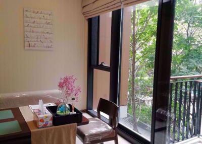 1 bed Condo in Mori Haus Watthana District C07096