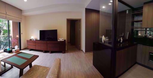 1 bed Condo in Mori Haus Watthana District C07096