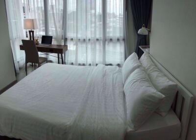 2 bed Condo in Whizdom Avenue Ratchada - Ladprao Chatuchak District C07092