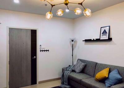 1 bed Condo in Supalai Loft @Talat Phlu Station Bukkhalo Sub District C07091