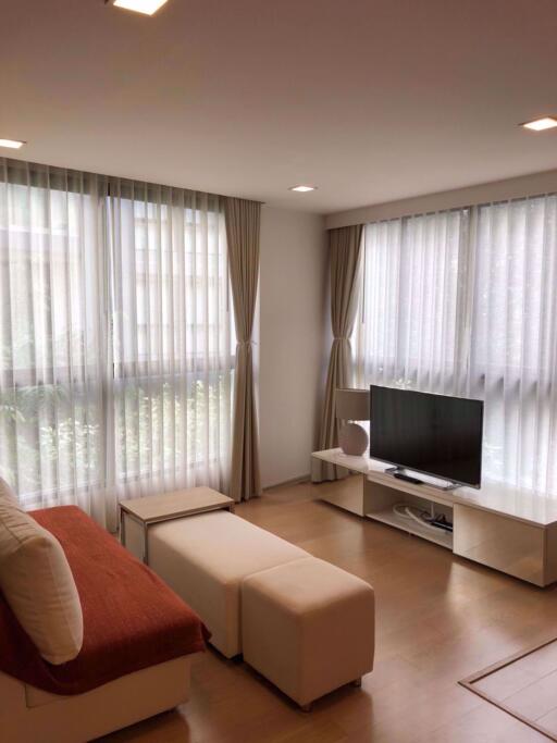 1 bed Condo in LIV@49 Khlong Tan Nuea Sub District C07081