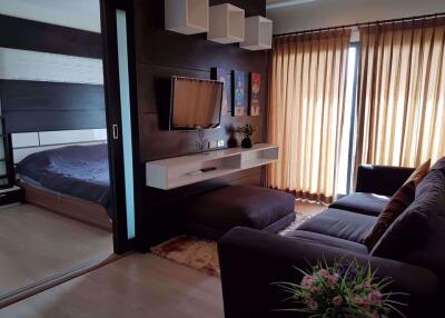 1 bed Condo in Noble Remix Khlongtan Sub District C07079