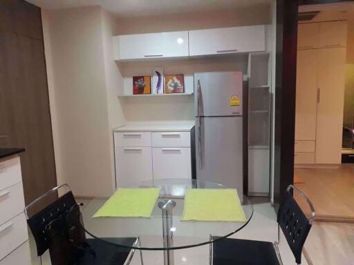 1 bed Condo in Noble Remix Khlongtan Sub District C07079