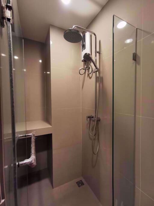 1 bed Condo in Rhythm Asoke 2 Bangkapi Sub District C07074