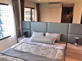 1 bed Condo in Life Asoke Huai Khwang District C07073