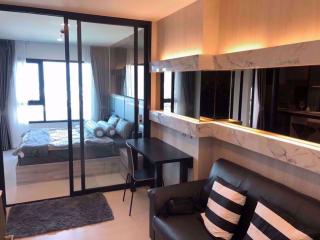 1 bed Condo in Life Asoke Huai Khwang District C07073