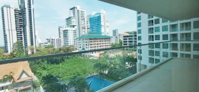 Pool Views Condo for Sale at The Peak Towers