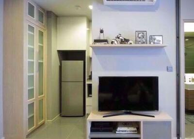 1 bed Condo in M Thonglor 10 Khlong Tan Nuea Sub District C07067