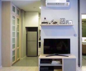 1 bed Condo in M Thonglor 10 Khlong Tan Nuea Sub District C07067