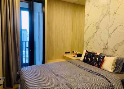 1 bed Condo in Ashton Asoke Watthana District C07063