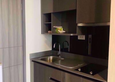 1 bed Condo in Ashton Asoke Watthana District C07063