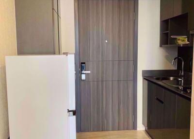 1 bed Condo in Ashton Asoke Watthana District C07063