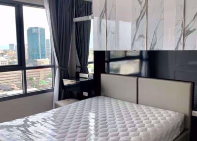 1 bed Condo in Ideo Sukhumvit 93 Phrakhanong District C07061