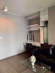 1 bed Condo in Ideo Sukhumvit 93 Phrakhanong District C07061