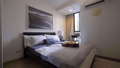 2 bed Condo in Via 49 Khlong Tan Nuea Sub District C07057