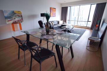 2 bed Condo in Hyde Sukhumvit 13 Khlong Toei Nuea Sub District C07054